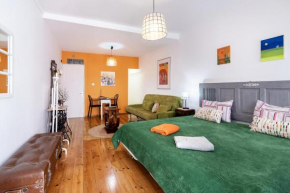 Отель Alfama's Nest Remedios  Лиссабон